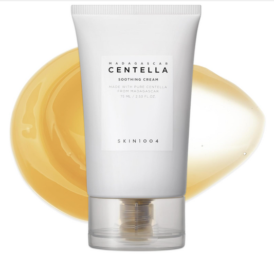 SKIN1004 Centella Soothing Cream 75ml