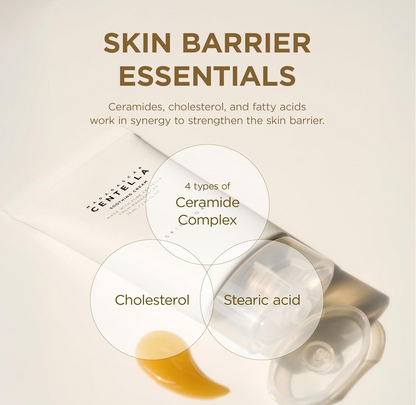 SKIN1004 Centella Soothing Cream 75ml