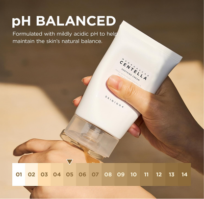 SKIN1004 Centella Soothing Cream 75ml