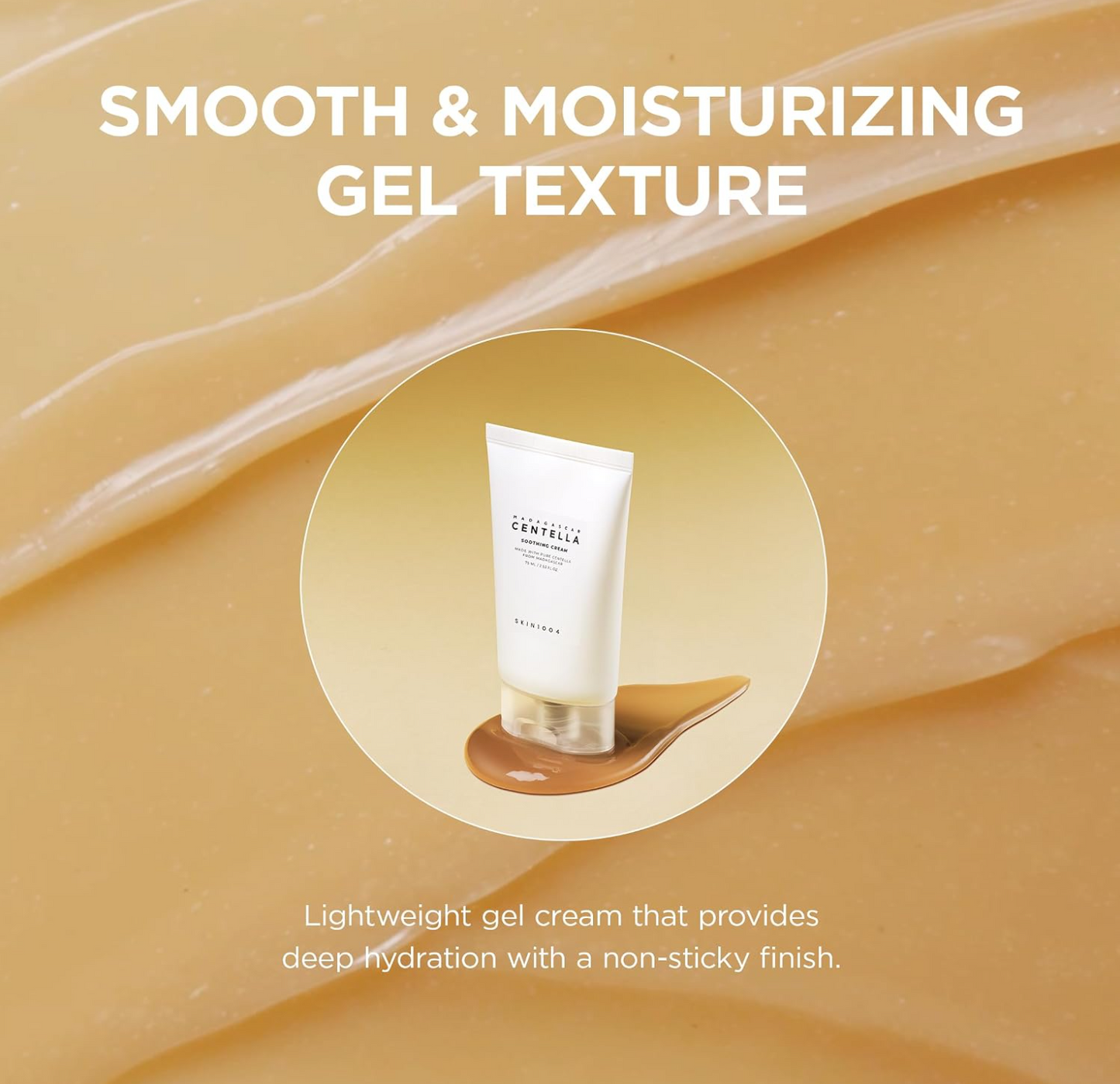 SKIN1004 Centella Soothing Cream 75ml