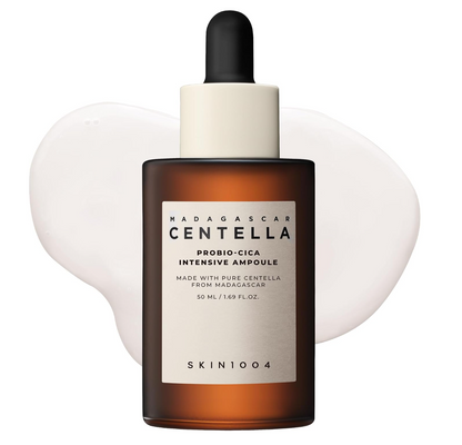 SKIN1004 Prebio Cica Intensive Ampoule 50ml