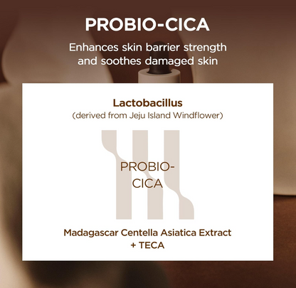 SKIN1004 Prebio Cica Intensive Ampoule 50ml