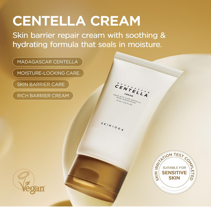 SKIN1004 Centella Cream 75ml