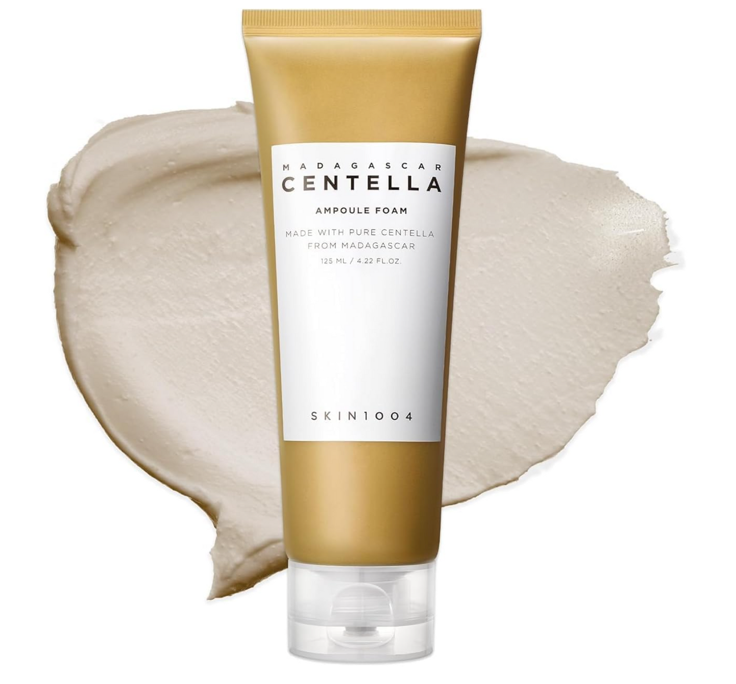 SKIN1004 Centella Ampoule Foam 125ml