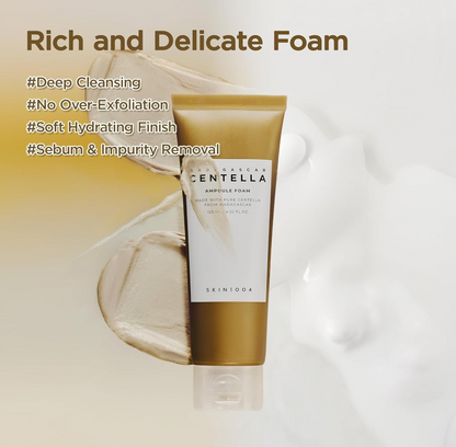SKIN1004 Centella Ampoule Foam 125ml
