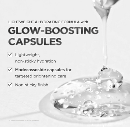 SKIN1004 Madagascar Centella Ampoule Éclaircissante en Capsules 100ml