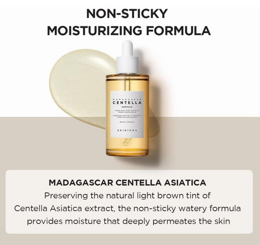 SKIN1004 Madagascar Centella Ampoule 55ml