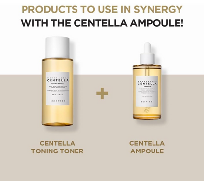 SKIN1004 Madagascar Centella Ampoule 55 ml