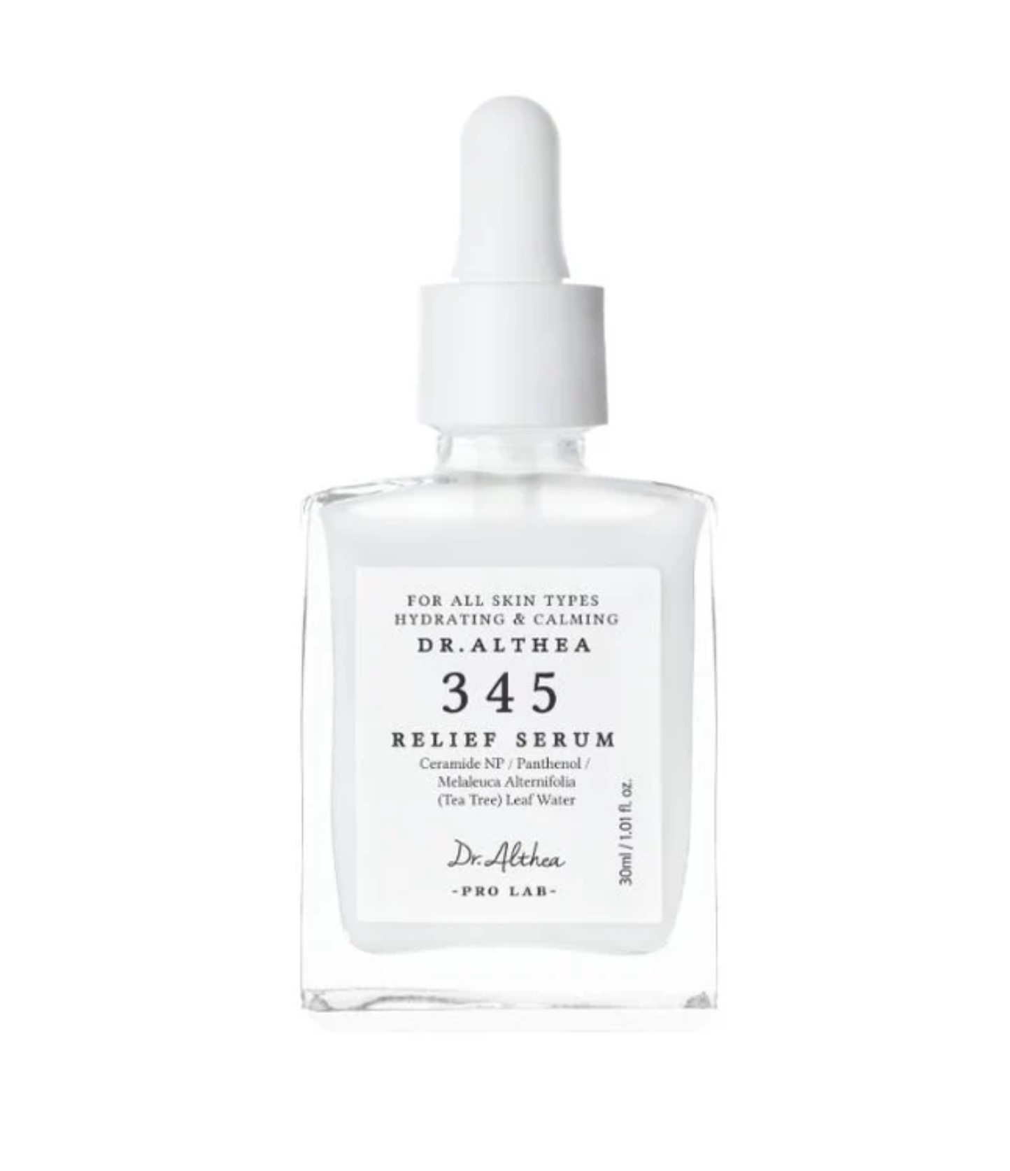 Dr.Althea 345 Relief Serum 30ml
