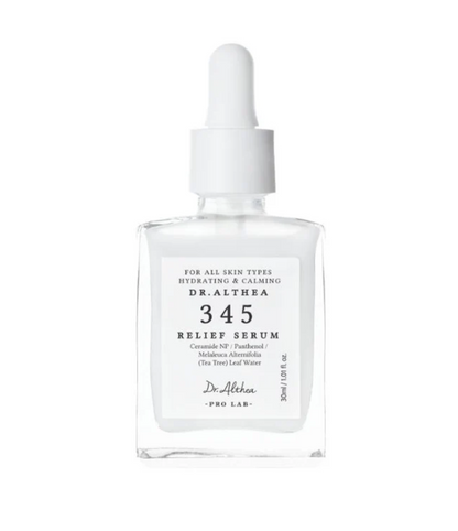 Dr.Althea 345 Relief Serum 30ml