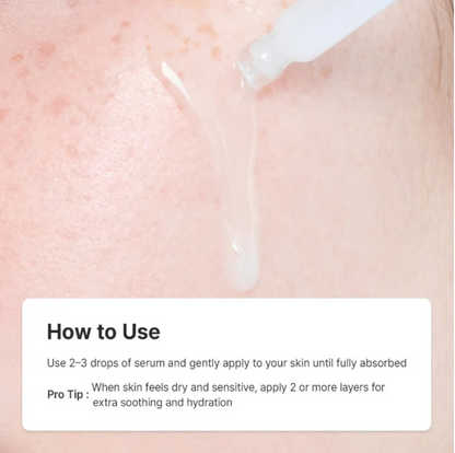 Dr.Althea 345 Relief Serum 30ml