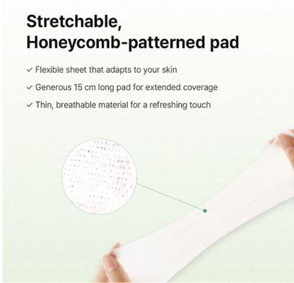 Dr. Althea Stretch Fit Calming Pad 50 sheets