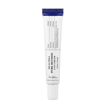 Dr.Althea Pure Retinol 0.15% Cream 20g
