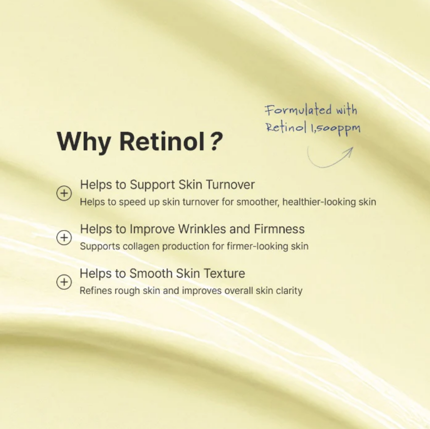 Dr.Althea Pure Retinol 0.15% Cream 20g