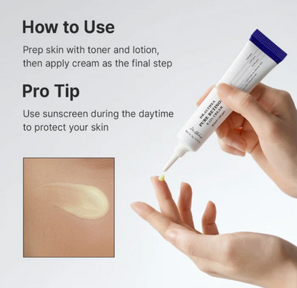 Dr.Althea Pure Retinol 0.15% Cream 20g