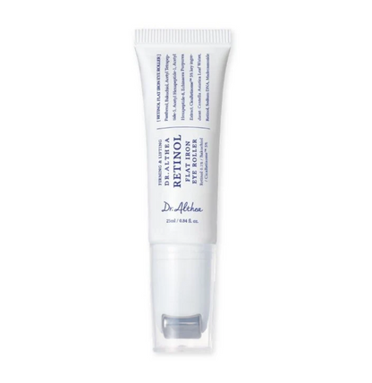 Dr. Althea Retinol Flat Iron Eye Roller 25ml