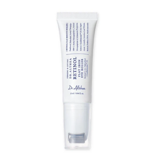Dr. Althea Retinol Flat Iron Eye Roller 25ml