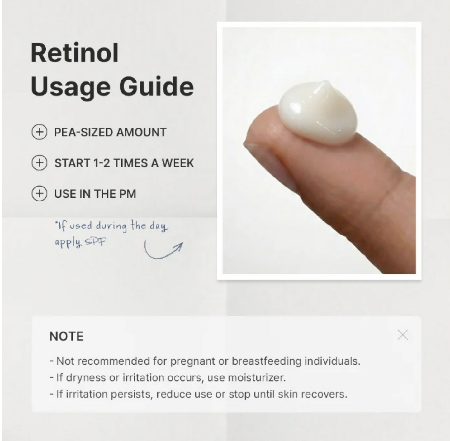 Dr. Althea Retinol Flat Iron Eye Roller 25ml