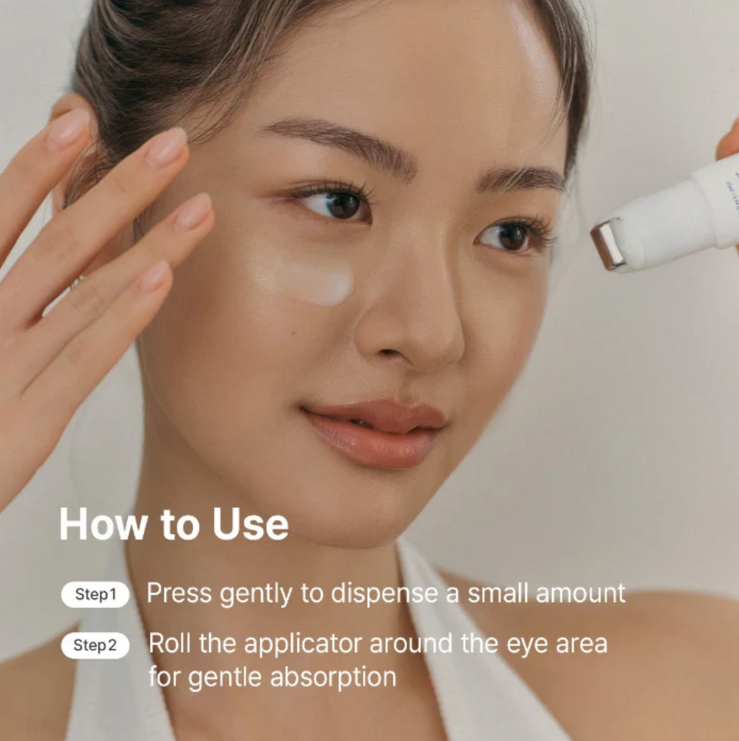 Dr. Althea Retinol Flat Iron Eye Roller 25ml