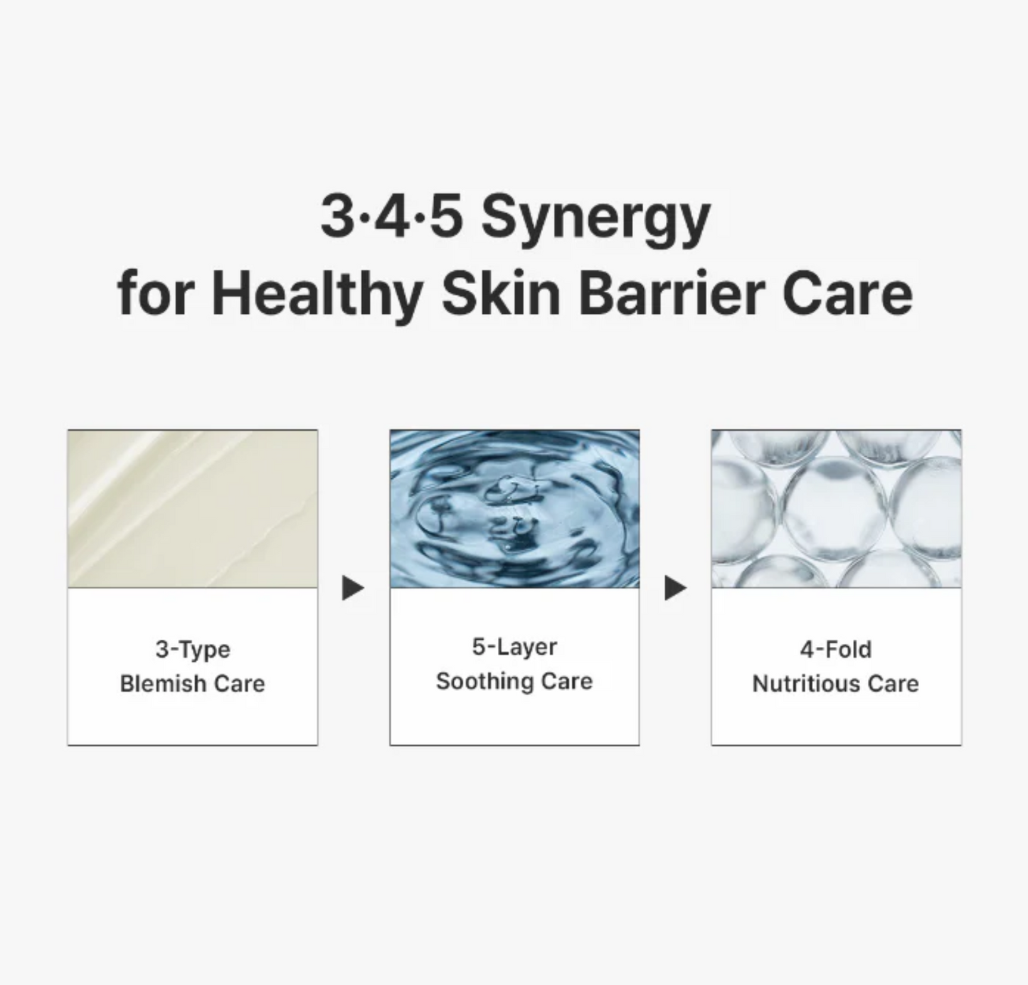 Dr.Althea 345 Relief Face Mask 4pc
