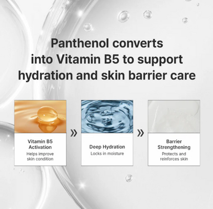 Dr.Althea Cushion Veil Calming Mask 4pcs
