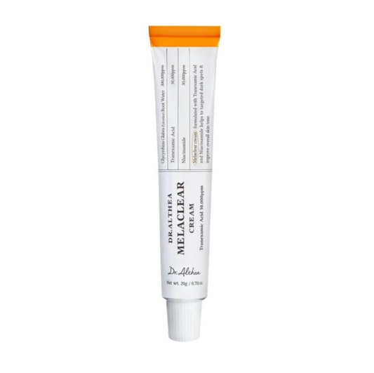 Dr. Althea Melaclear Cream 20g