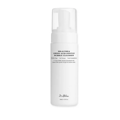 Dr.Althea Amino Acid Gentle Bubble Cleanser 140ml
