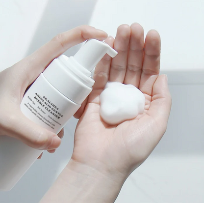 Dr.Althea Amino Acid Gentle Bubble Cleanser 140ml