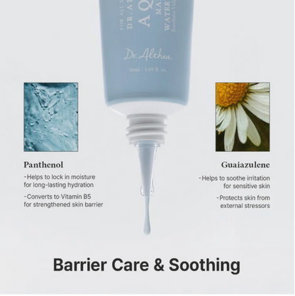 Dr.Althea Aqua Marine Watery Cream 50ml