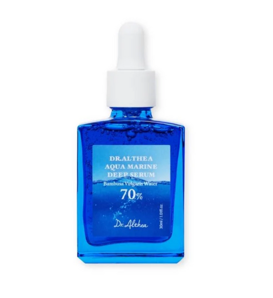 Dr.Althea Aqua Marine Deep Serum 30ml