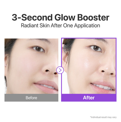 numbuzin No.9+ NAD+ PDRN Glow Boosting Toner 150ml