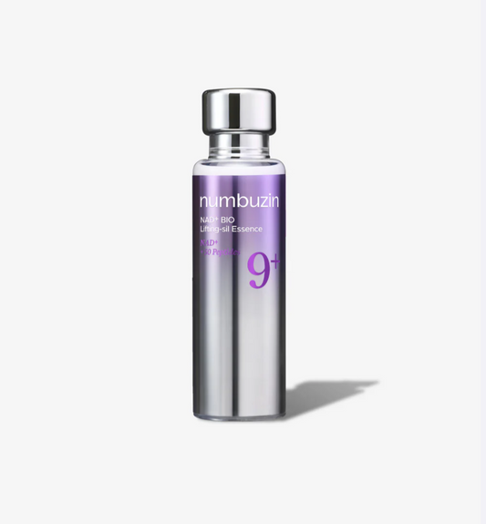 numbuzin No.9 NAD+ Bio Lifting-sil Essence 50ml