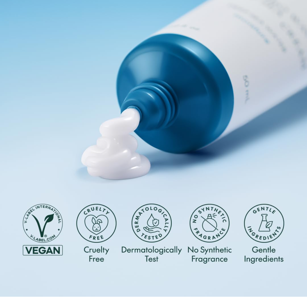 Purito Hydro Wave Crème Marine Profonde 50ml