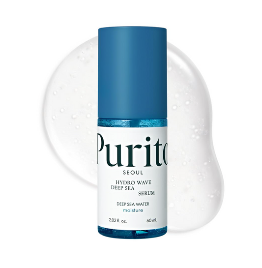 Purito Hydro Wave Deep Sea Serum 60ml