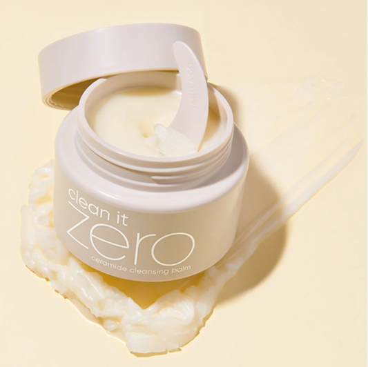 BANILA CO Clean It Zero Ceramide Cleansing Balm 100ml