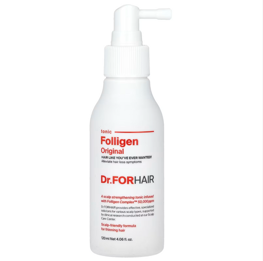 Dr.FORHAIR Folligen Tonic 120ml