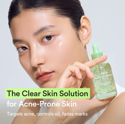 Abib Heartleaf TECA Capsule Serum Calming Drop 50ml