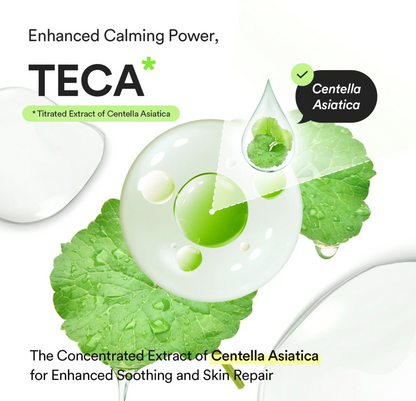 Abib Heartleaf TECA Capsule Serum Calming Drop 50ml