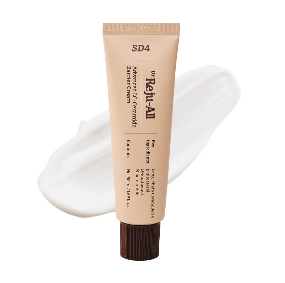 Dr.Reju-All Advanced LC-Ceramide Barrier Cream 50ml
