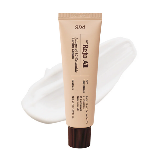 Dr.Reju-All Advanced LC-Ceramide Barrier Cream 50ml