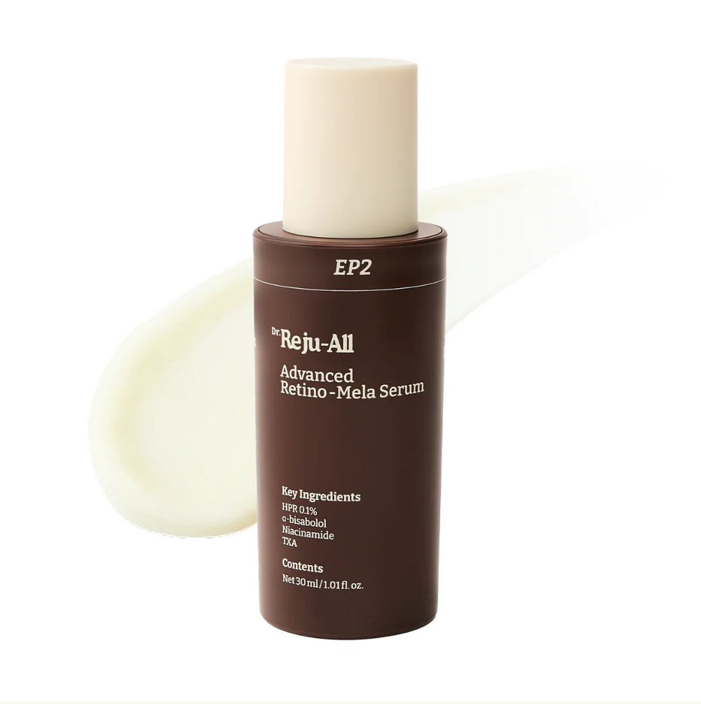 Dr.Reju-All Advanced Retino-Mela Serum 30ml