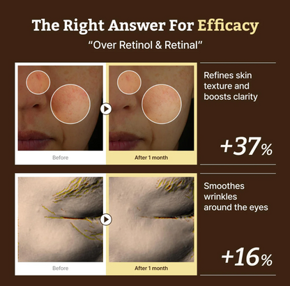 Dr.Reju-All Advanced Retino-Mela Serum 30ml