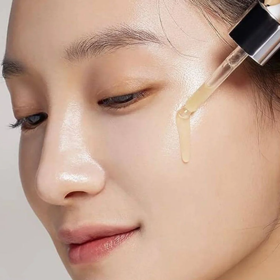 Sérum Anti-Imperfections Anua au Citron Vert et à la Vitamine C 20ml
