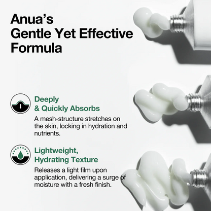 Anua Heartleaf Centella Crème Anti-Boutons 30g
