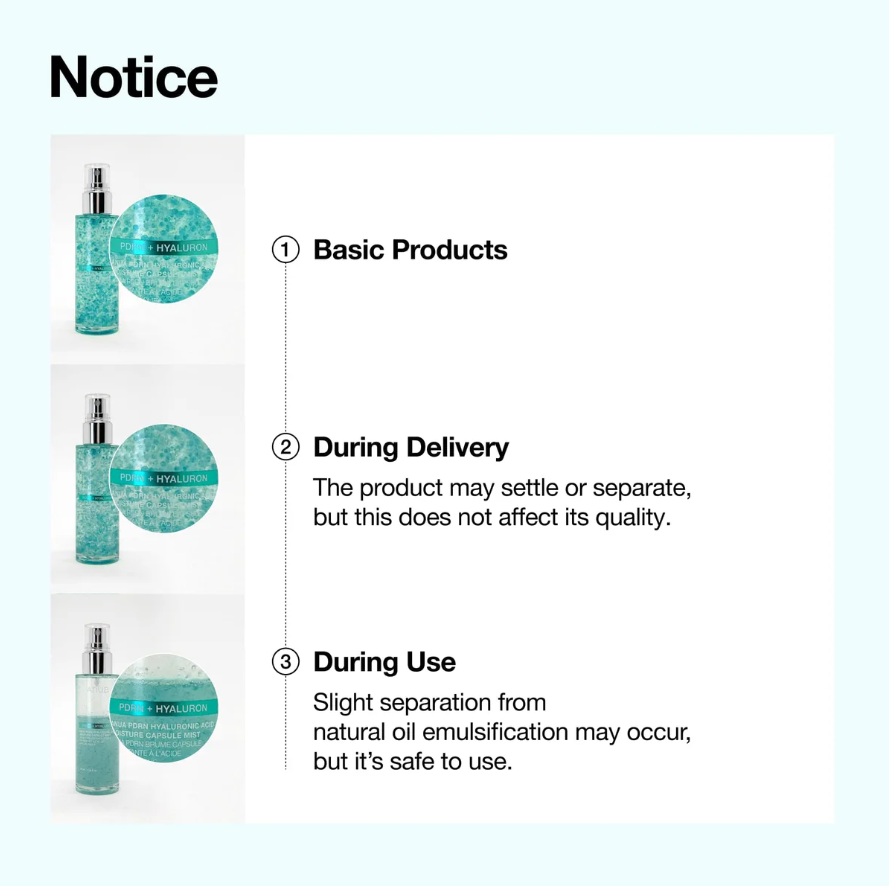 Anua PDRN Collagen Glow Facial Serum Spray 100ml