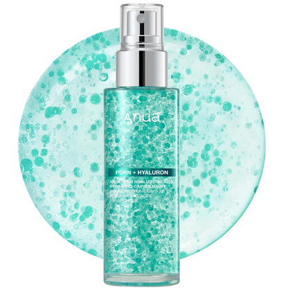 Anua PDRN Collagen Glow Facial Serum Spray 100ml