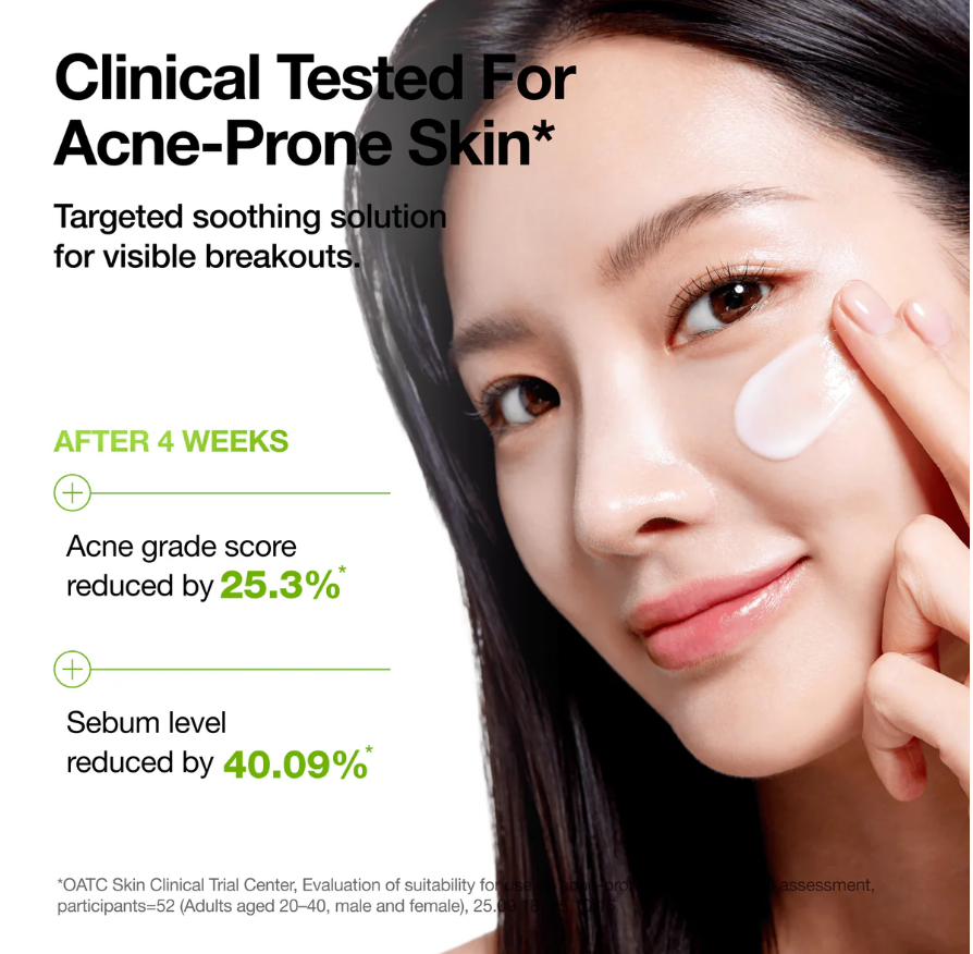 Anua Azelaic Acid CICA Skin Soothing Moisturizer 100ml