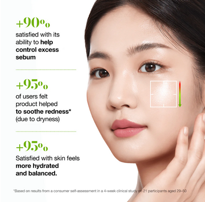 Anua Azelaic 3 CICA Skin Clarifying Toner
