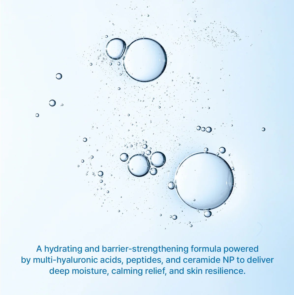 Sérum Hydratant Intense Arencia Deep Water Surge 30 50g