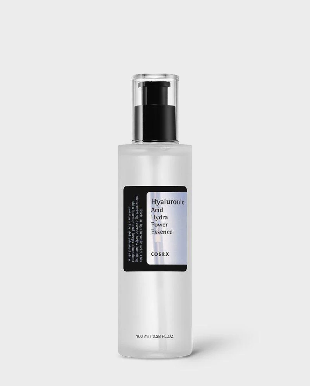 COSRX Acide Hyaluronique Hydra Power Essence 100ml